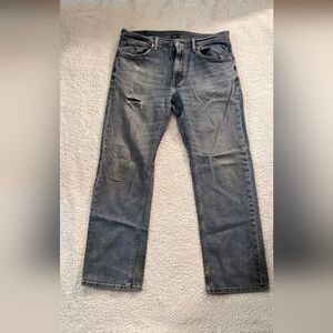 Levi Strauss Jeans